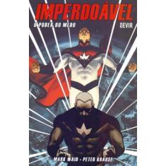 Imperdoável - O Poder do Medo - DEVIR