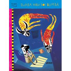 Livro - Bumba meu boi bumbá