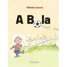 Livro - A bola