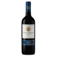 Vinho Santa Helena Reservado Merlot 750ml