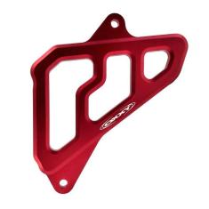 Protetor Pinhão Oxxy Crf 250f, Vermelho