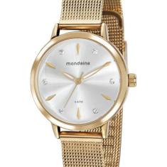 Relógio Mondaine Feminino 76733LPMVDE3