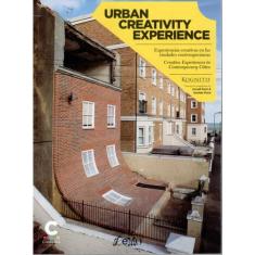 Livro - Urban Creativity Experience