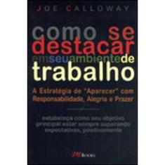 Como Se Destacar Em Seu Ambiente De Trabalho