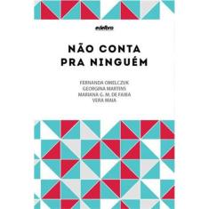 Não Conta Pra Ninguém