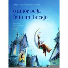 O Amor Pega Feito Um Bocejo