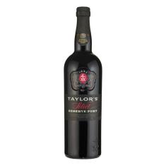 Vinho Português Tinto Select Reserve TAYLOR'S 750ml
