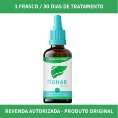 Fignar Gotas Original Fórmula Avançada Suplemento Alimentar