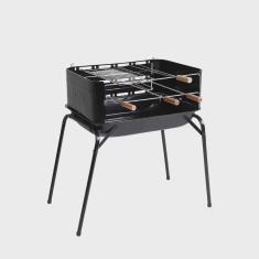 Churrasqueira araguaia - Mor