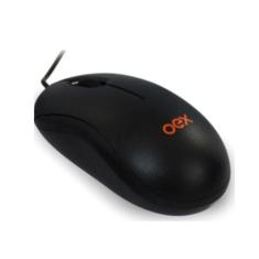 Mouse óptico Pequeno Ms103 Oex 1000 Dpi De Notebook