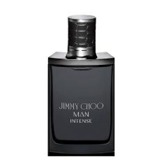Jimmy Choo Man Intense Eau De Toilette - Perfume Masculino 50ml