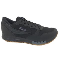 Tênis Masculino Fila Euro Jogger Sport-Masculino
