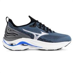 Tênis Mizuno Wave Zest 2 Marinho