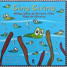 Gino Girino