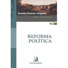 Reforma política - CONTRACORRENTE, 3