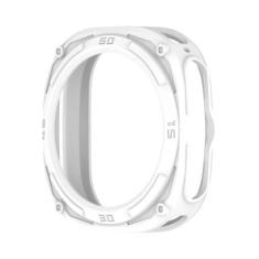 Capa Protetora De Silicone Para Samsung Galaxy Watch Ultra 47mm, Acess