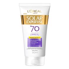 Protetor Corporal L'Oreal Paris Solar Expertise Supreme Protect 4 FPS 70 120ml-Unissex