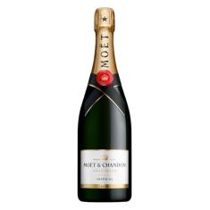 Champagne Moët Impérial Brut 750 ML
