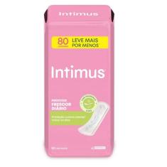 abs intimus s/a prot perfum lv+/pg- 80un
