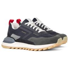 Tênis Masculino Reserva RSV Spriz 80 Clássico Sneaker Conforto 752250004 754710011-Masculino