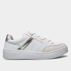 Tênis Ramarim Básico 2476203 Feminino-Feminino