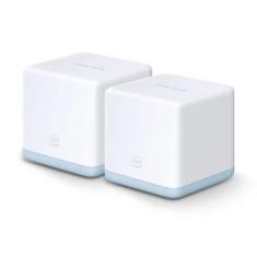Roteador Wireless, Mercusys Halo S12 2 PCS AC1200, 1200mbps