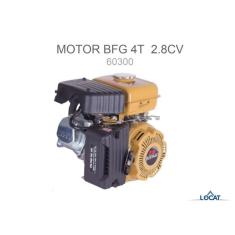 Ventoinha do Volante para motor  2.8HP - 704