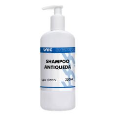 Shampoo Antiqueda 250ml