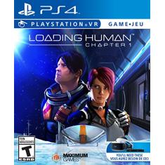 Loading Human - PlayStation VR