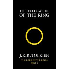 The Fellowship of the Ring: Tolkien J.R.R.: Book 1