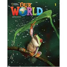 Our World 1 (British English)