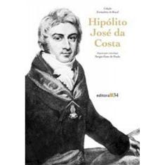 Hipolito Jose Da Costa