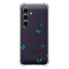 Capa Capinha De Celular Compatível com Galaxy S24 Plus Samsung Persona