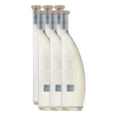 Vinho Branco Luiz Argenta Jovem Sauvignon Blanc 750ml 6 Und
