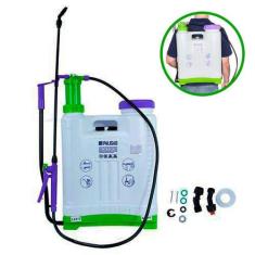 Pulverizador Costal 20 Litros PALISAD