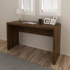 Mesa para Escritório 127cm ME4135 - Tecno Mobili