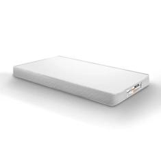 Colchão Infantil Mini Cama Juvenil Espuma D20 Selado 0,68x1,48 Sensor 