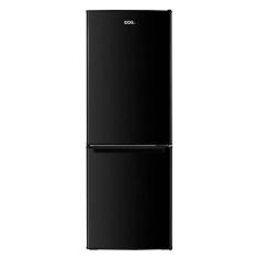Geladeira EOS 192 Litros Duplex Inverse Preto ERV260IDP 220V, 220V