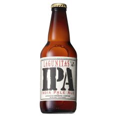 Cerveja Ipa lagunitas 355ml