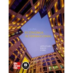 Livro - Economia Internacional
