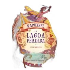 Rapunzel e a lagoa perdida