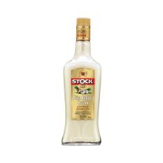 Licor pina colada cream stock 720ml