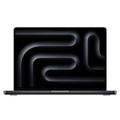 MacBook Pro 14" Apple M4 (16GB RAM 1TB SSD) - Preto-Espacial