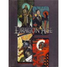 Dragon age - JAMBO, 3