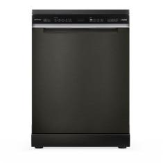 Lava-louças 15 Serviços Brastemp Eclipse Collection BLF62AP