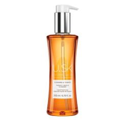 Sabonete Líquido Facial - Underskin Perfect Gentle Cleanser - Under sk