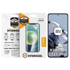 Película Para Xiaomi 12T Pro - Hydrogel Gamer Fosca -Gshield