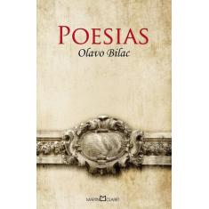 Livro - Poesias