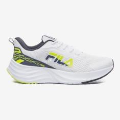 Tênis Fila Racer Comet Masculino-Masculino