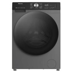 Lava e Seca Hisense WD3S11 11Kg 127V 1400 RPM LED Titanium